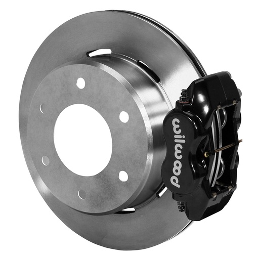 [WIL-140-16712] Wilwood 140-16712: Forged Dynalite Rear Parking Brake Kit for 1963-1970 Chevy C10, GMC C15 2WD Truck