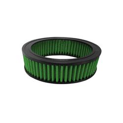 [GRE-2433] Green Filter High Performance Universal Air Filters