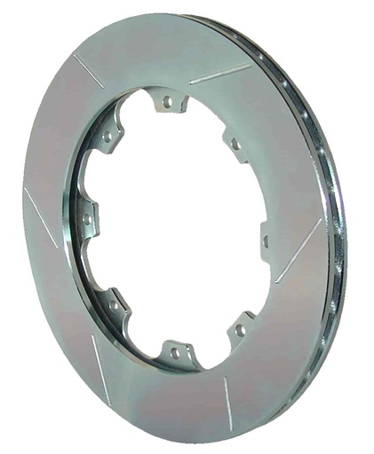 [WIL-160-12293] Wilwood 160-12293: GT 36 Curved Vane Rotor - Right Hand