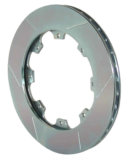 [WIL-160-12294] Wilwood 160-12294: GT 36 Curved Vane Rotor - Left Hand
