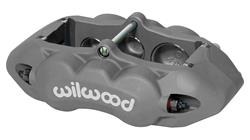 [WIL-140-11857-U] Wilwood 140-11857-U: FRONT VETTE 65-82 D8-6