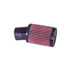 [KNN-RU-1780] K&N RU-1780: RU-1780 Round Straight Air Filter Flange Dia. (F): 2.063 in. (52 mm)