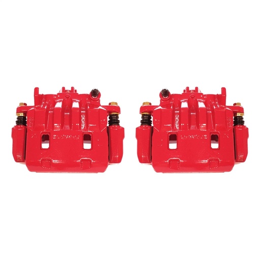 [PWR-S7084] Power Stop S7084: Performance Front Brake Calipers