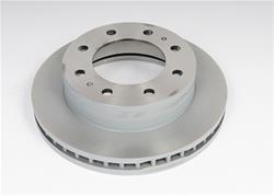 [ADO-177-1039] ACDelco GM Genuine Parts Disc Brake Rotors