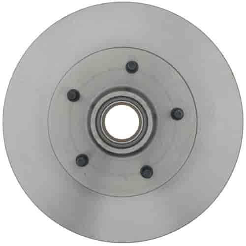 [ADO-18A3A] ACDelco 18A3A: Non-Coated Fron (SLP)