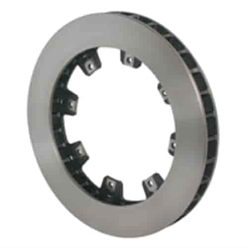[WIL-160-0483] Wilwood 160-0483: Ultralite 32 Straight Vane Rotor