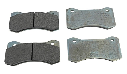 [WIL-150-35-6617K] Wilwood 150-35-6617K: 150-35-6617K Smart Pad BP-35 Brake Pads