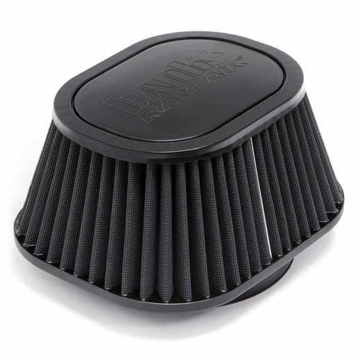 [GBE-42138-D] Banks 42138-D: Air Filter Element Dry for 1999-2014 Chevy/GMC Silverado/Sierra