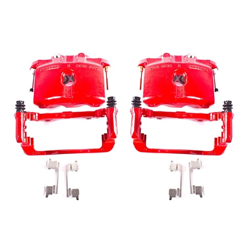 [PWR-S4940] Power Stop S4940: Performance Rear Brake Calipers