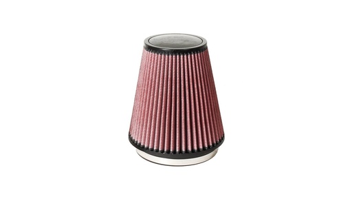 [VNT-5150] Volant 5150: Primo Pro-Guard 7 Filter ID-6 in. H-7.5 in. Top-5 1/4 in. 8 Layers Red Fits PN[15966]
