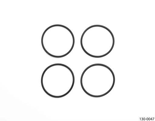[WIL-130-0047] Wilwood 130-0047: O-Ring Kit Diameter: 1.75''