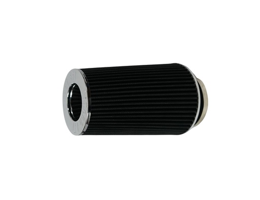 [FIF-41003] FITech Fuel Injection 41003: 41003 High-Flow Conical Air Filter, 9 in. Length, 4 in. Inlet
