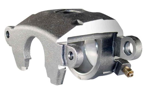 [WIL-120-8924] Wilwood 120-8924: GM Metric Single Piston Floater Caliper Floating Mount: 5.46"