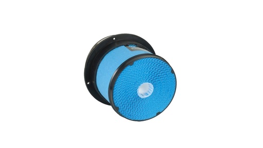 [VNT-61519] Volant 61519: PowerCore Round Air Filter