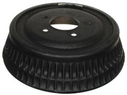 [ADO-18B16] ACDelco 18B16: Rear Brake Drum for Select 1967-1989 GM Trucks/Vans/SUVs