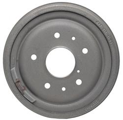 [AGB-2311R] Raybestos R-Line Brake Drums
