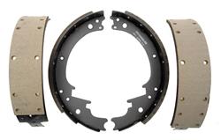 [AGB-127PG] Raybestos Element3 Brake Shoes