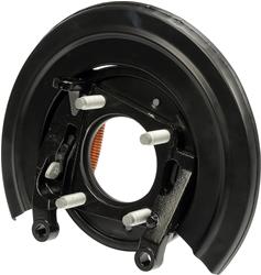 [RNB-926-271] Dorman Drum Brake Backing Plates
