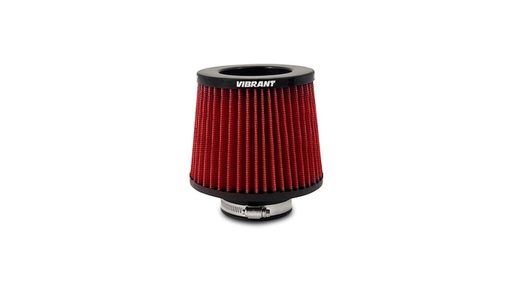 [VPE-10922] Vibrant Performance 10922: CLASSIC Performance Air Filter 2.75" Inlet Diameter