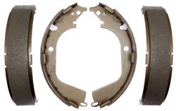 [ADO-17960BF1] ACDelco Gold Brake Shoes