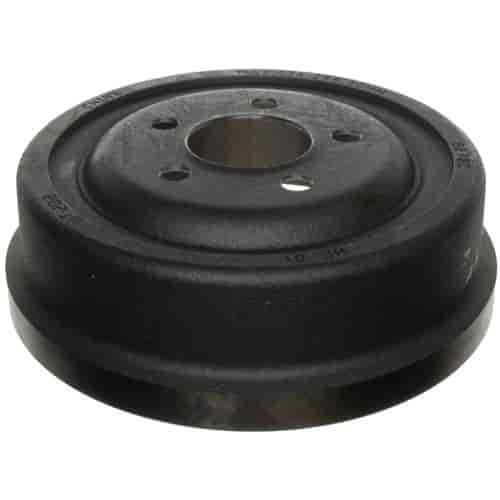 [ADO-18B2] ACDelco 18B2: Rear Brake Drum (B)