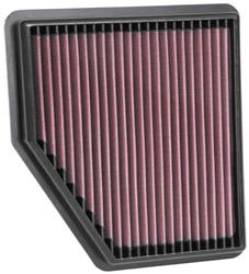 [KNN-33-5095] K&N Washable Lifetime Performance Air Filters