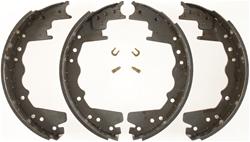 [BEN-358] Bendix Brakes Brake Shoes