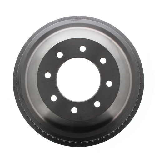 [ADO-18B254A] ACDelco 18B254A: Silver Rear Brake Drum
