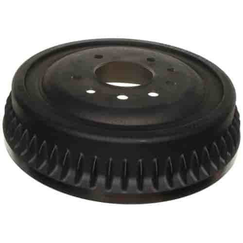 [ADO-18B3] ACDelco 18B3: Rear Brake Drum (SLP)