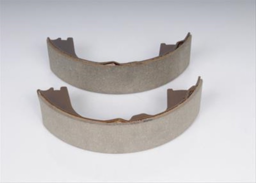 [ADO-171-0969] ACDelco 171-0969: SHOE KIT-RR PARK BRK