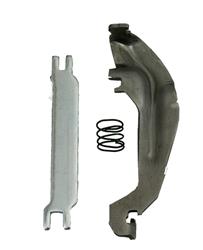 [AMD-R-514] Auto Metal Direct R-514: R-514 Park Brake Lever, Bar, Spring Kit LH 67-81 Camaro, 64-83 Chevelle