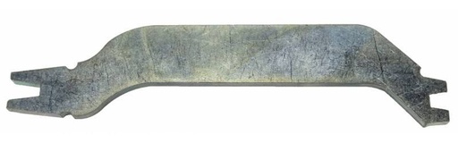 [SSH-BSB001] Shafers Classic Reproductions BSB001: BSB001 1964-73 Full-Size Ford Rear Brake Spreader Bar