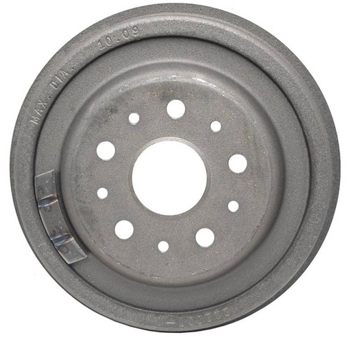 [ADO-18B479] ACDelco 18B479: 18B479 Rear Brake Drum Assembly for Select 1960-1973 Ford/Mercury