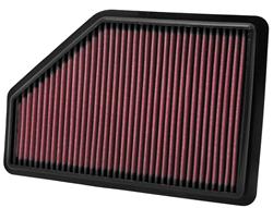 [KNN-33-2982] K&N Heavy-Duty Replacement Air Filters