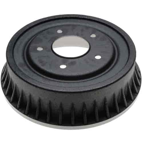 [ADO-18B469] ACDelco 18B469: Front Brake Dru (B)