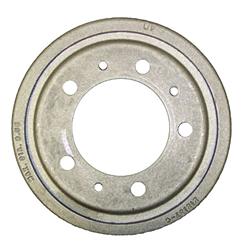 [OMX-1670102] OMIX-ADA Brake Drums