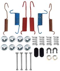 [AGB-H7101] Raybestos R-Line Brake Hardware Kits