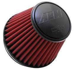 [AIS-21-209DK] AEM Induction Dryflow Synthetic Air Filters