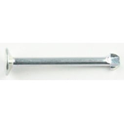 [WIL-300-6242] Wilwood 300-6242: Bracket Spacer Anchor Pin for Internal Drum Parking Brake