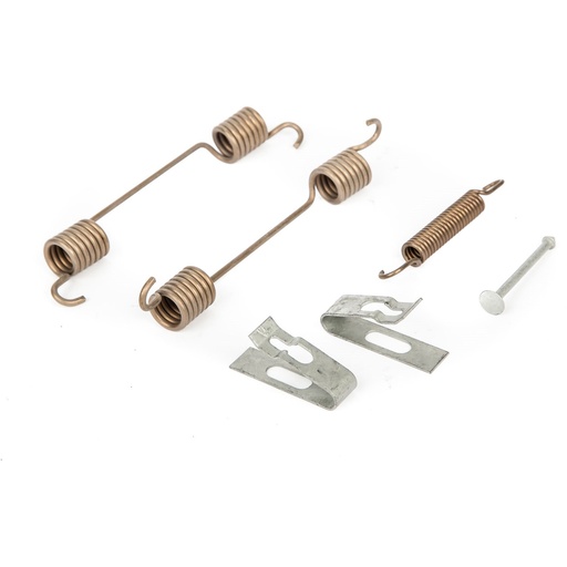[ADO-22937746] ACDelco 22937746: SPRING KIT-RR PARK BRK SH