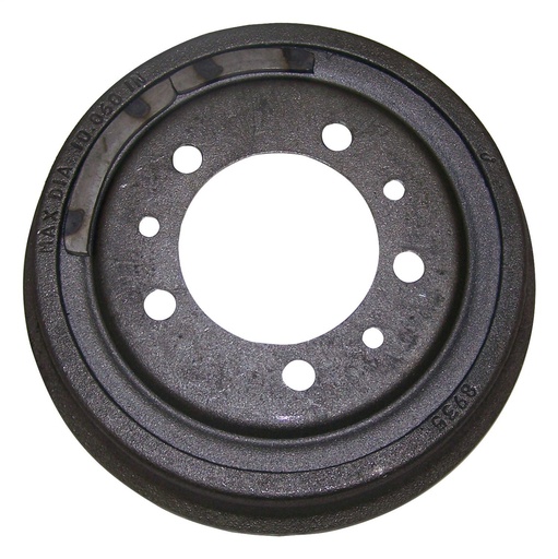 [CWA-52002952] Crown Automotive 52002952: Brake Drum