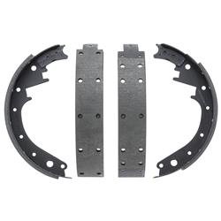[WGB-Z282R] Wagner QS Brake Shoes