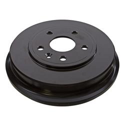 [WGB-BD180704E] Wagner Premium Brake Drums