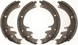 [BEN-451] Bendix Brakes Brake Shoes