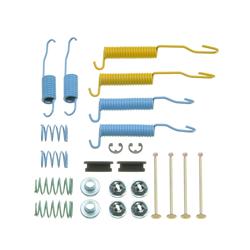 [DHB-HW7055] Dorman Brake Hardware Kits