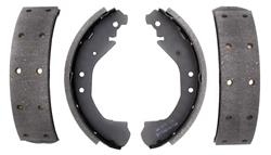 [AGB-675PG] Raybestos Element3 Brake Shoes