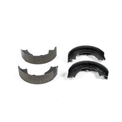 [PWR-B847] PowerStop Autospecialty Stock Replacement Brake Shoes