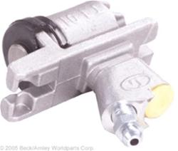 [BCK-072-1712] Beck/Arnley Brake Wheel Cylinders