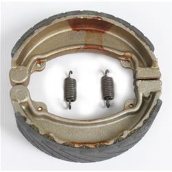 [EBP-310G] EBC Grooved Organic Brake Shoes