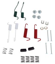 [MOF-BRSK7246A] Motorcraft Brake Hardware Kits